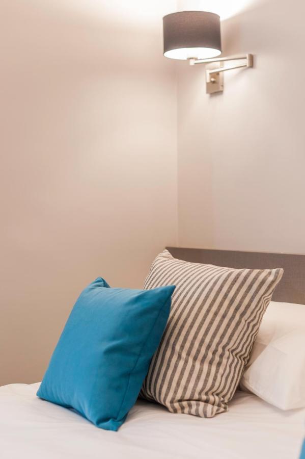 Aparthotel Sarmiento Flats à Buenos Aires Extérieur photo